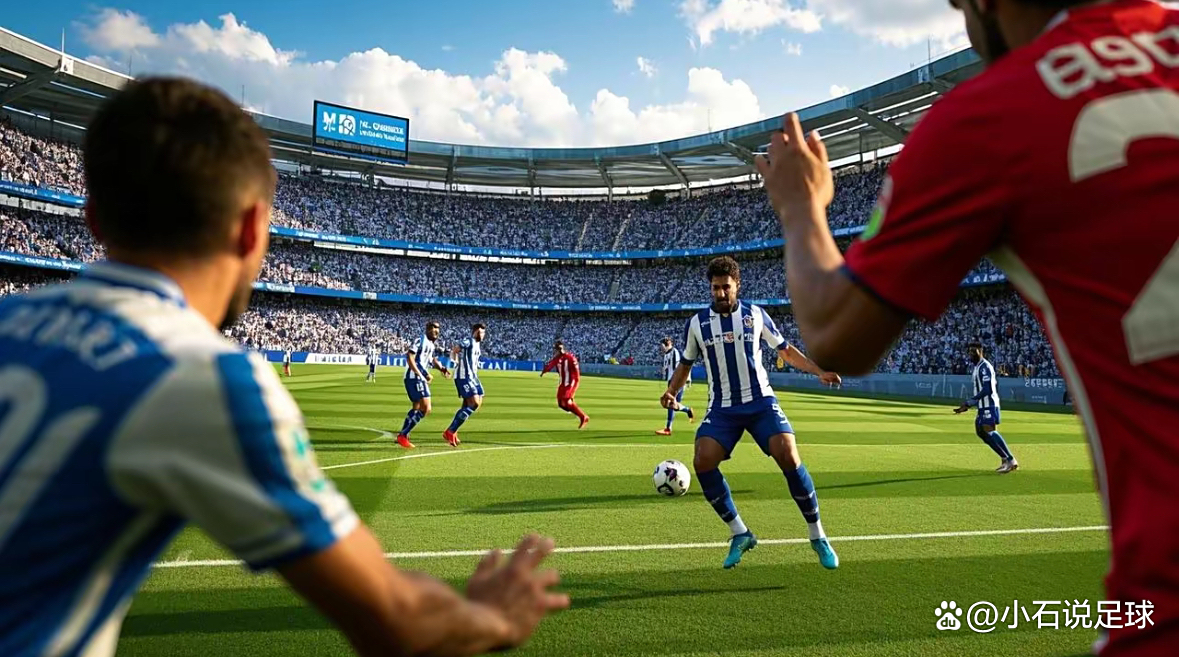 国王杯赛后走向成谜,皇家社会临场应变,信心回归,训练强度显著提升(西班牙国王杯积分榜) 国王杯赛后走向成谜,皇家社会临场应变,信心回归,训练强度显著提升(西班牙国王杯积分榜)