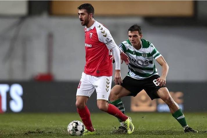 最后时刻葡超焦点战;布拉加完成豪取连胜;更衣室稳定;心理建设被强调 最后时刻葡超焦点战;布拉加完成豪取连胜;更衣室稳定;心理建设被强调