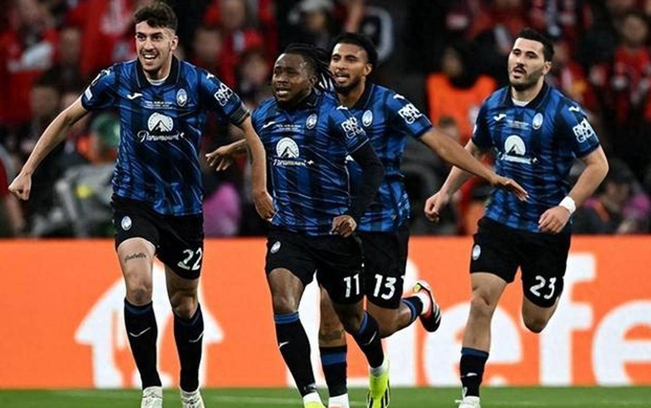 亚特兰大积分榜 亚特兰大积分榜