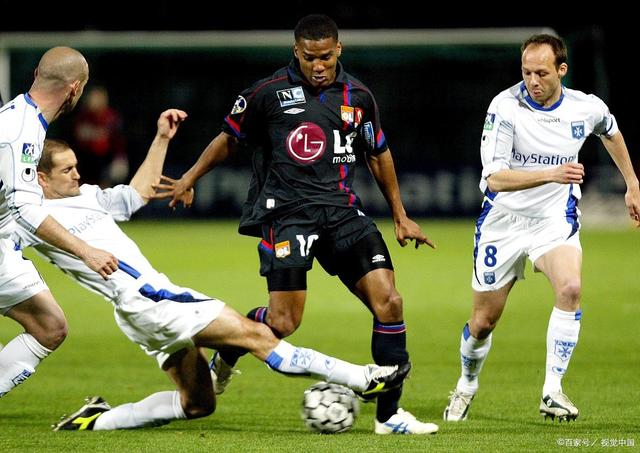 开云体育app -赛地聚焦：法甲今晚热度飙升，里尔刷新队史纪录，气氛紧张，球探报告显示潜力的简单介绍