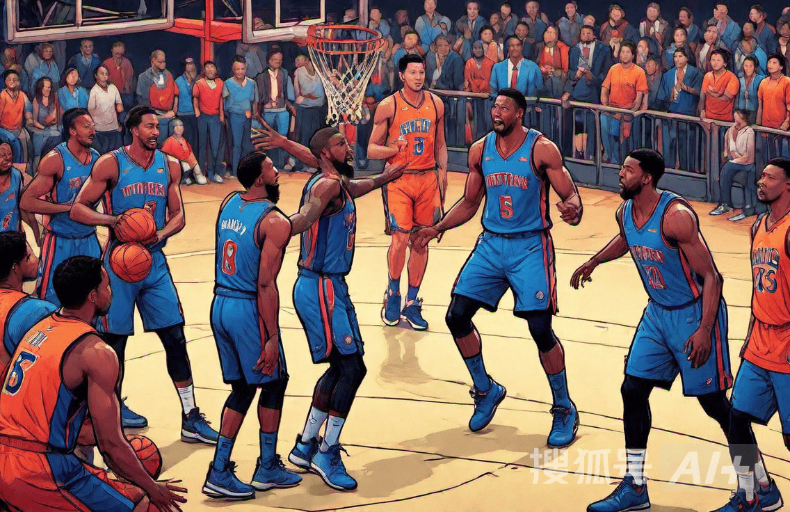 关于集结日底特律活塞止住颓势：NBA常规赛节点到来，气氛紧张，团队化学反应显著的信息