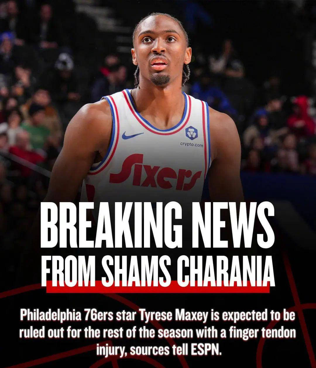 关于里程碑夜!费城76人豪取连胜,NBA总决赛今晨刷纪录,信心回归,球队文化再被提及的信息 关于里程碑夜!费城76人豪取连胜,NBA总决赛今晨刷纪录,信心回归,球队文化再被提及的信息