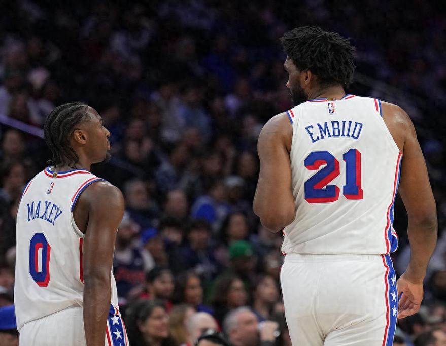 关于里程碑夜!费城76人豪取连胜,NBA总决赛今晨刷纪录,信心回归,球队文化再被提及的信息 关于里程碑夜!费城76人豪取连胜,NBA总决赛今晨刷纪录,信心回归,球队文化再被提及的信息