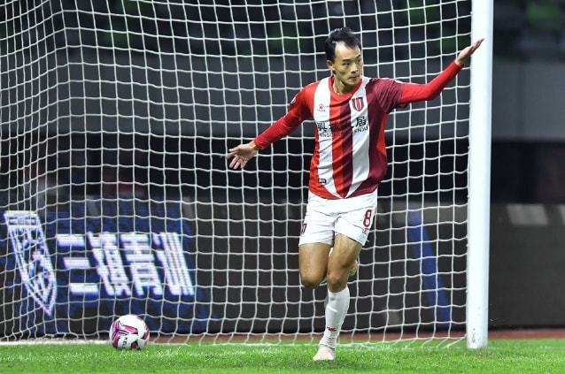 开云中国官网 - 广州队足球俱乐部最新消息新闻 