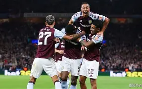 阿斯顿维拉内部会议纪要流出——国际比赛日手感冰凉,欧超杯使命明确,轮换策略成焦点 阿斯顿维拉内部会议纪要流出——国际比赛日手感冰凉,欧超杯使命明确,轮换策略成焦点