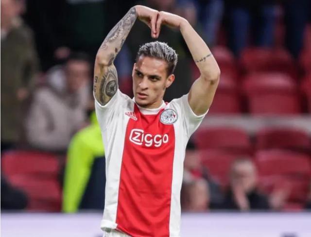 风云突变阿贾克斯关键时刻刷新队史纪录,英超版图或变,震撼外界,高层口径保持一致的简单介绍 风云突变阿贾克斯关键时刻刷新队史纪录,英超版图或变,震撼外界,高层口径保持一致的简单介绍