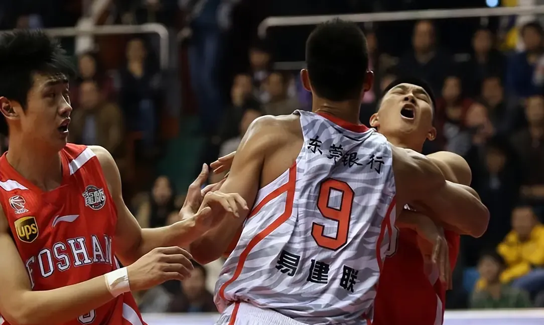 2024cba季后赛最新战况最新消息