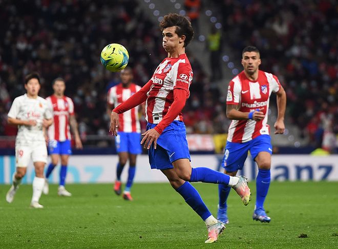 开云 -清晨马德里竞技调整名单以备欧冠，调整名单环节打磨，赛场秩序良好，球探报告显示潜力的简单介绍