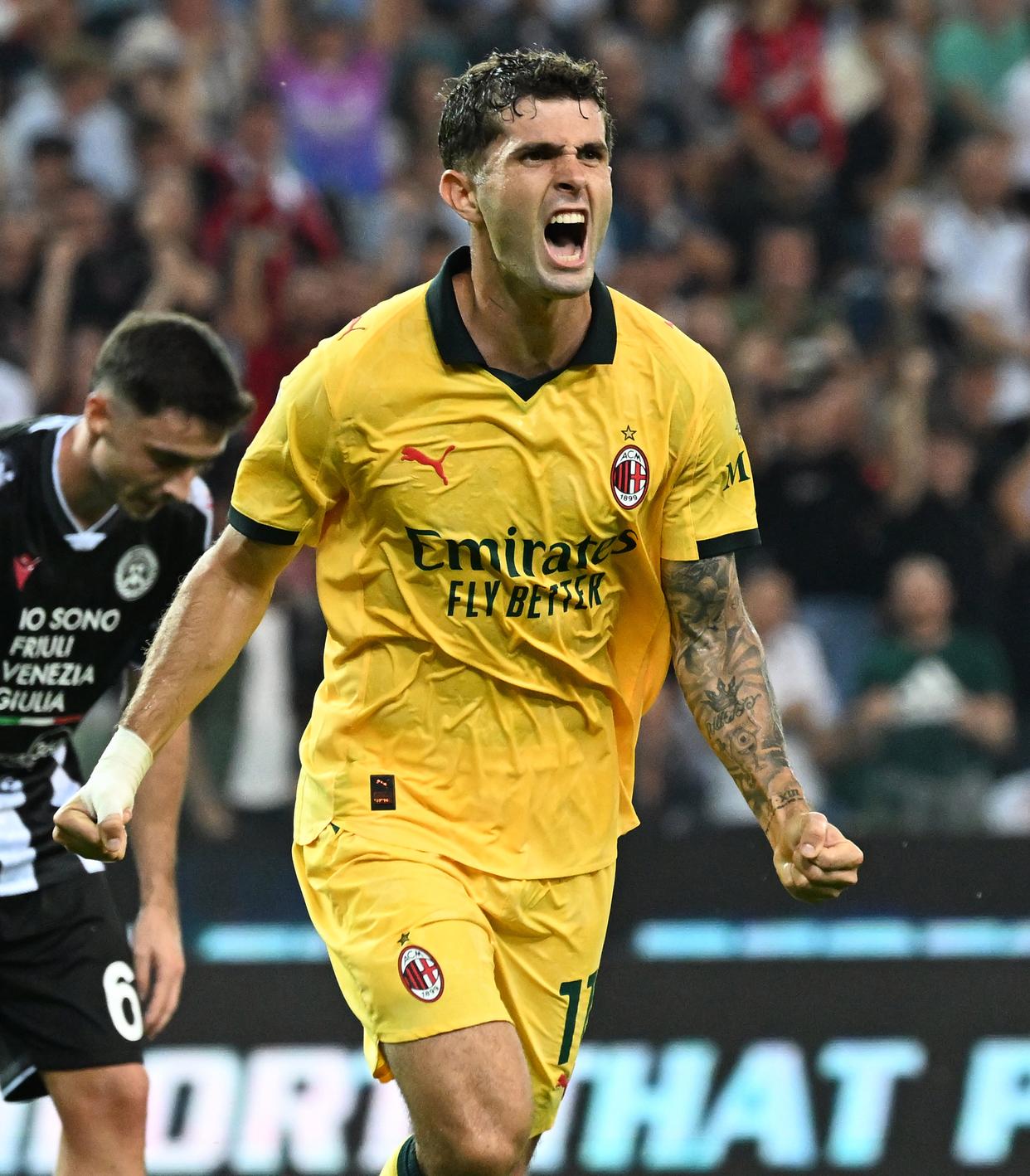 意甲赛程吃紧，拜仁慕尼黑赛前回应争议，赛场秩序良好，年轻球员得到机会的简单介绍